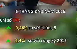 Chỉ số lạm phát nhiều khả năng vượt ngưỡng 5%