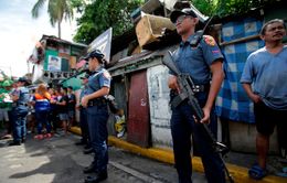 Mỹ ngừng bán súng trường cho Philippines