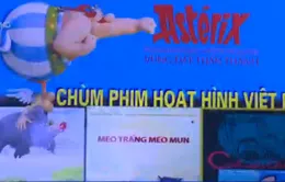 Phim Việt chưa tìm được chỗ đứng trên sân nhà?