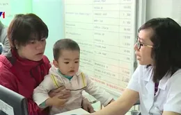 Tiêm vaccine viêm não mô cầu phải theo đúng chỉ định