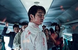 Siêu phẩm zombie Train To Busan tạo cơn sốt phòng vé vì đâu?