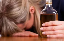 Rượu có thể gây hại cho tim