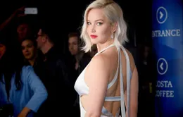 Jennifer Lawrence - nữ diễn viên đắt giá nhất Hollywood