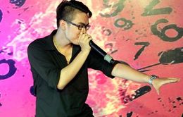 Chuẩn bị khởi tranh giải Beatbox Hà Nội mở rộng