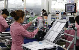 Cú “sẩy chân” của Samsung và kinh tế Việt Nam