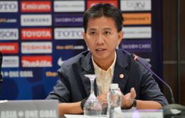 HLV Hoàng Anh Tuấn: U19 Việt Nam sẽ lặp lại kỳ tích vào World Cup của Myanmar