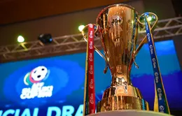 AFF tiếp tục hợp tác với Sportradar phòng chống dàn xếp tỉ số tại AFF Suzuki Cup 2016