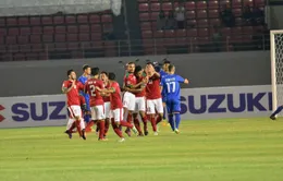 Trước thềm bán kết AFF Cup: Người dân ĐNÁ "kết" Indo hơn Việt Nam