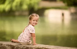 5 điều cha mẹ nên nói với con mỗi ngày