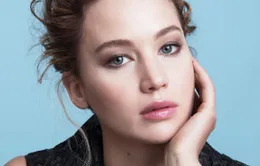 Jennifer Lawrence - "nữ hoàng" triệu đô của Hollywood năm 2016