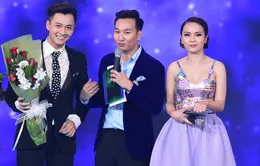 The Remix – Hòa âm ánh sáng: Xác định top 4 vào chung kết