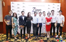 Giao lưu cùng đoàn làm phim "Zippo, Mù tạt và Em" (TRỰC TIẾP, 12h, VTV6)