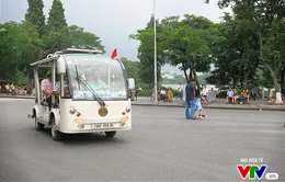 Cả nước hầu hết có nắng, nhiệt độ ở Bắc Bộ tăng nhanh