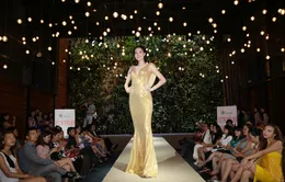 Những ngọn nến trong đêm 2 - Bí mật sau sàn catwalk đầy hào nhoáng