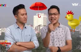 Café Sáng với VTV3: Phát hoảng với căn bệnh “sính ngoại”