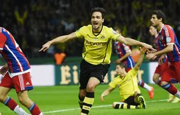 Hummels đòi đến Bayern: Không phải phản bội mà là sự trở về