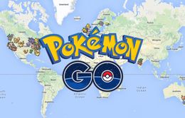 Pokémon GO: Xem lộ trình săn Pokémon trên Google Maps