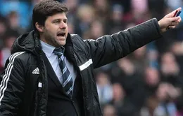 Ghế nóng tại Man Utd: Ông già gân “kết” Mauricio Pochettino?