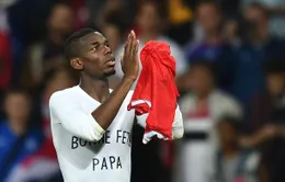 Vì sao Man United có thể sẵn sàng chi nhiều tiền đến vậy cho Pogba?