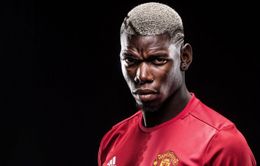 Điều khoản khó tin trong hợp đồng bán Pogba của Juve