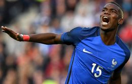 160 triệu euro nếu muốn có Paul Pogba