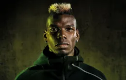 CHÍNH THỨC: Man Utd khẳng định Paul Pogba sẽ tới Manchester kiểm tra y tế