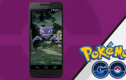 Pokémon GO sẽ cập nhật sự kiện mới nhân dịp Halloween?