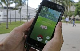 Đà Nẵng khuyến cáo công chức không chơi Pokémon GO tại cơ quan