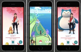 Pokémon GO: Bản cập nhật tới có gì thú vị?