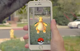 Đâu là những Pokémon khó bị tóm nhất trong Pokémon GO?