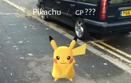 Pokémon GO: Làm sao để chọn Pikachu là Pokémon khởi đầu?