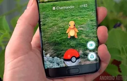 Pokémon GO “đe dọa” an toàn giao thông tại TP.HCM