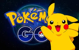 Pokémon GO cán mốc doanh thu 1 tỷ USD
