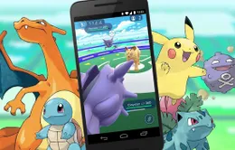 Tài khoản Pokémon GO gian lận sẽ bị khóa vĩnh viễn