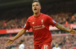 Coutinho khẳng định đang không có bất cứ mối liên hệ nào với PSG