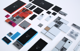 Project Ara có thể sẽ khiến người dùng thất vọng