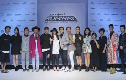 Project Runway bước vào chung kết, Bước nhảy hoàn vũ 2016 lên sóng