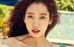 Park Shin Hye khoe vẻ đẹp ngọt ngào, căng tràn sức sống