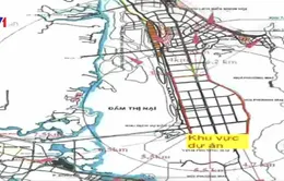Hoãn siêu dự án lọc dầu 20 tỷ USD tại Bình Định