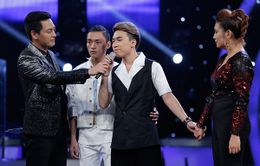 Huy Tuấn: "Tôi luôn muốn có thí sinh như Quang Đạt ở Vietnam Idol"