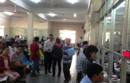Cơ quan Nhà nước tại TP.HCM lần đầu tiên xin lỗi nhau