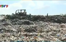Người dân ngán ngẩm vì ô nhiễm nghiêm trọng ở bãi rác lộ thiên