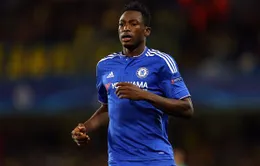 Chelsea cho mượn hậu vệ trị giá 20 triệu euro