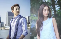 Rain đưa Kim Tae Hee nghỉ dưỡng tại đảo thiên đường Jeju