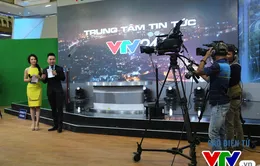 Telefilm 2016: Các gian hàng đa dạng với nhiều trải nghiệm hấp dẫn