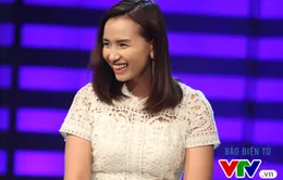 Lã Thanh Huyền từng làm mới mình bằng cách... sinh con