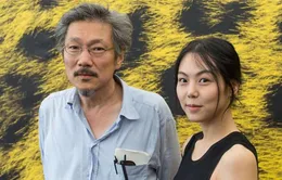 Không chỉ giật chồng, Kim Min Hee còn dạy ngược vợ đạo diễn Hong Sang Soo