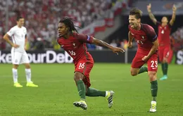Những sao trẻ gây ấn tượng mạnh tại EURO 2016
