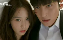 Phim của Ji Chang Wook và Yoona (SNSD) tiếp tục công phá màn ảnh nhỏ