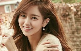 "Ma nữ" Kim So Hyun hết lời ca ngợi mỹ nam Taecyeon